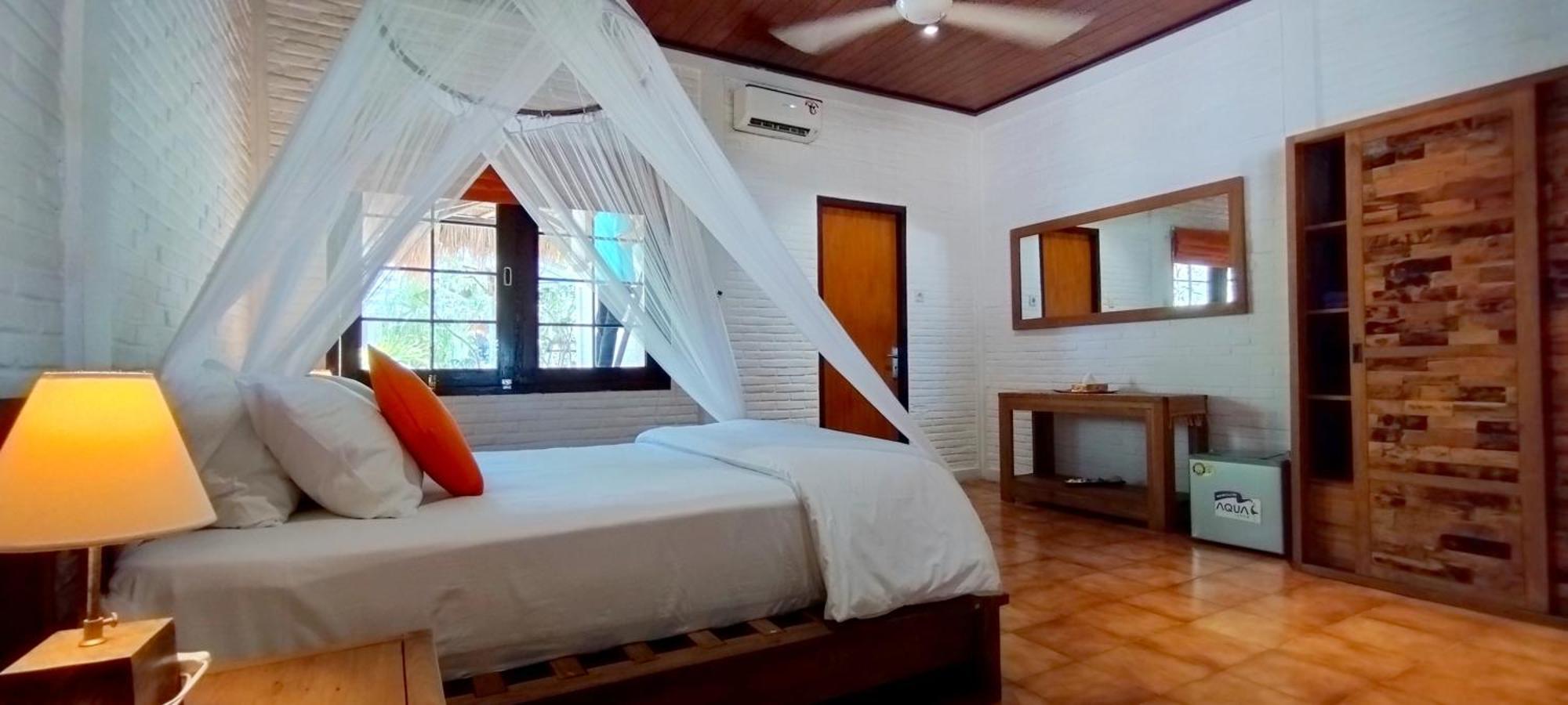 Amrita Maumere Resort Esterno foto