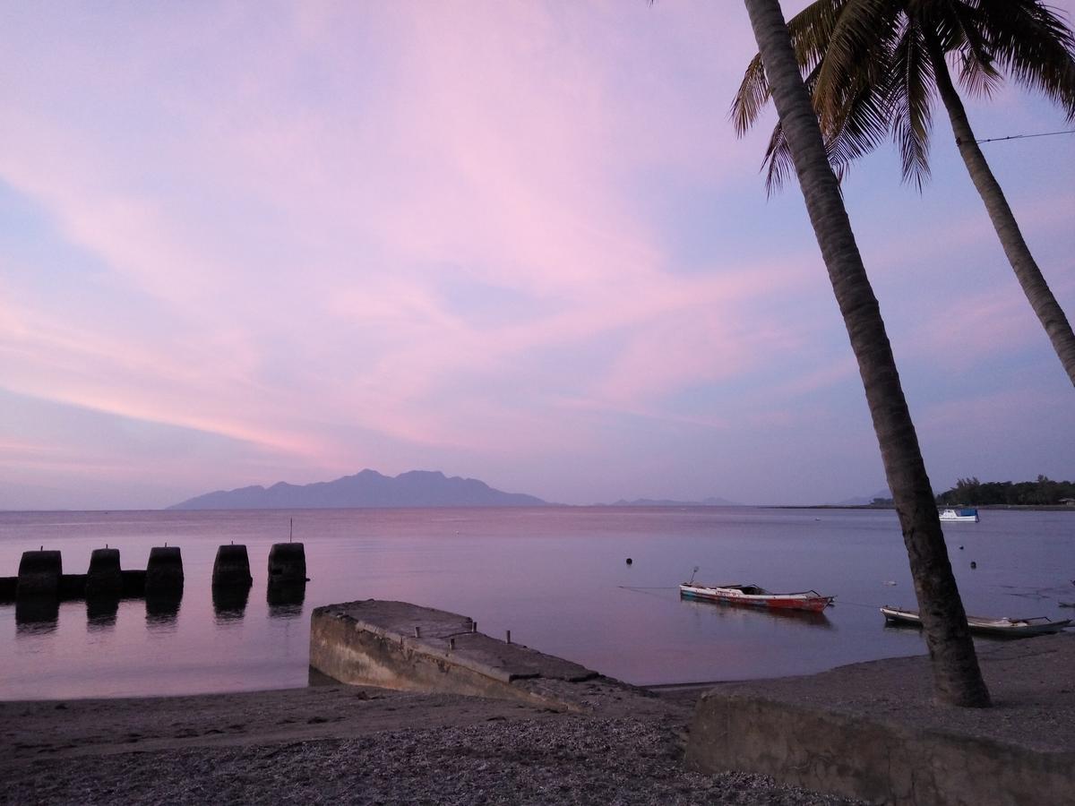 Amrita Maumere Resort Esterno foto