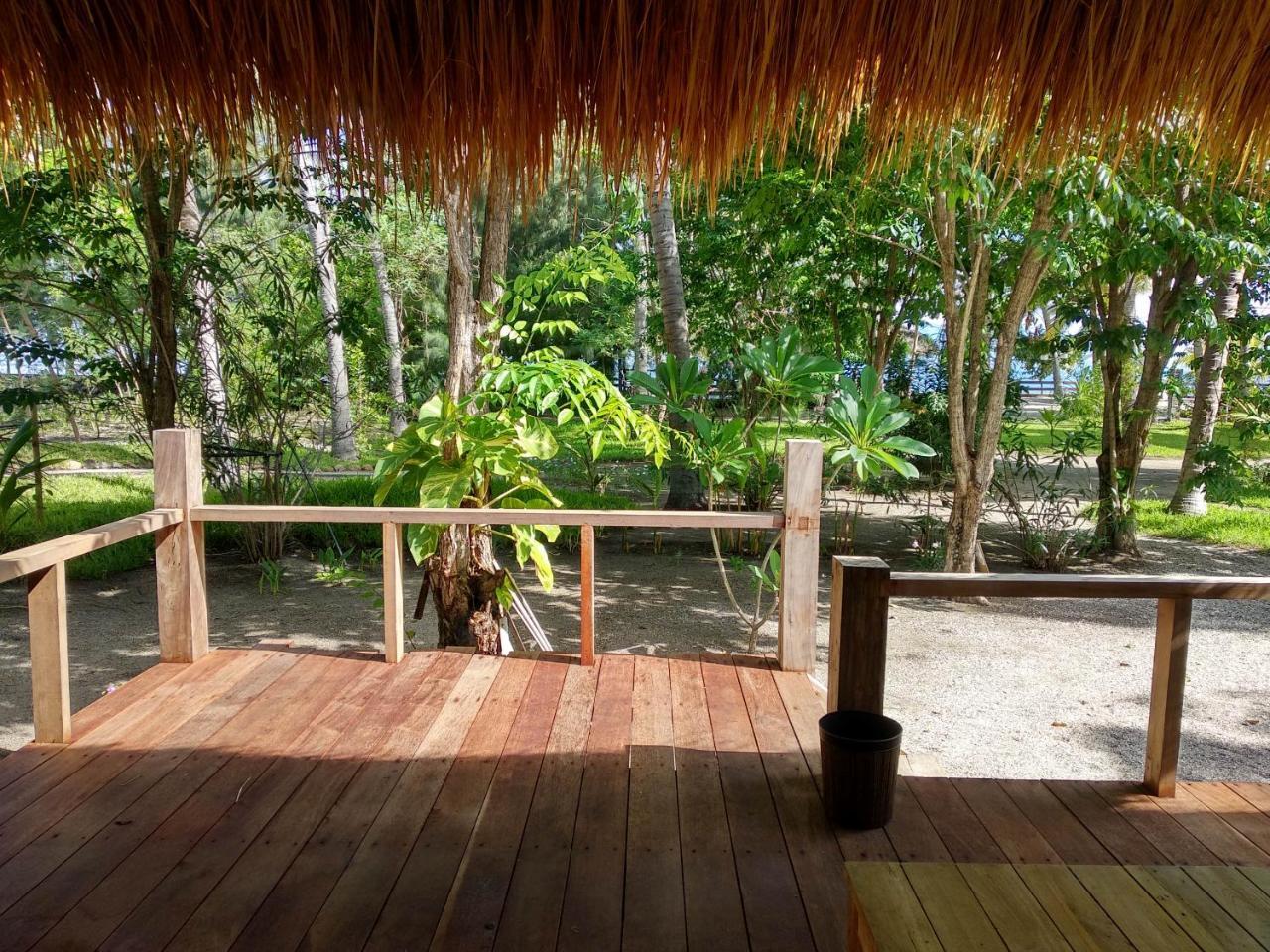 Amrita Maumere Resort Esterno foto
