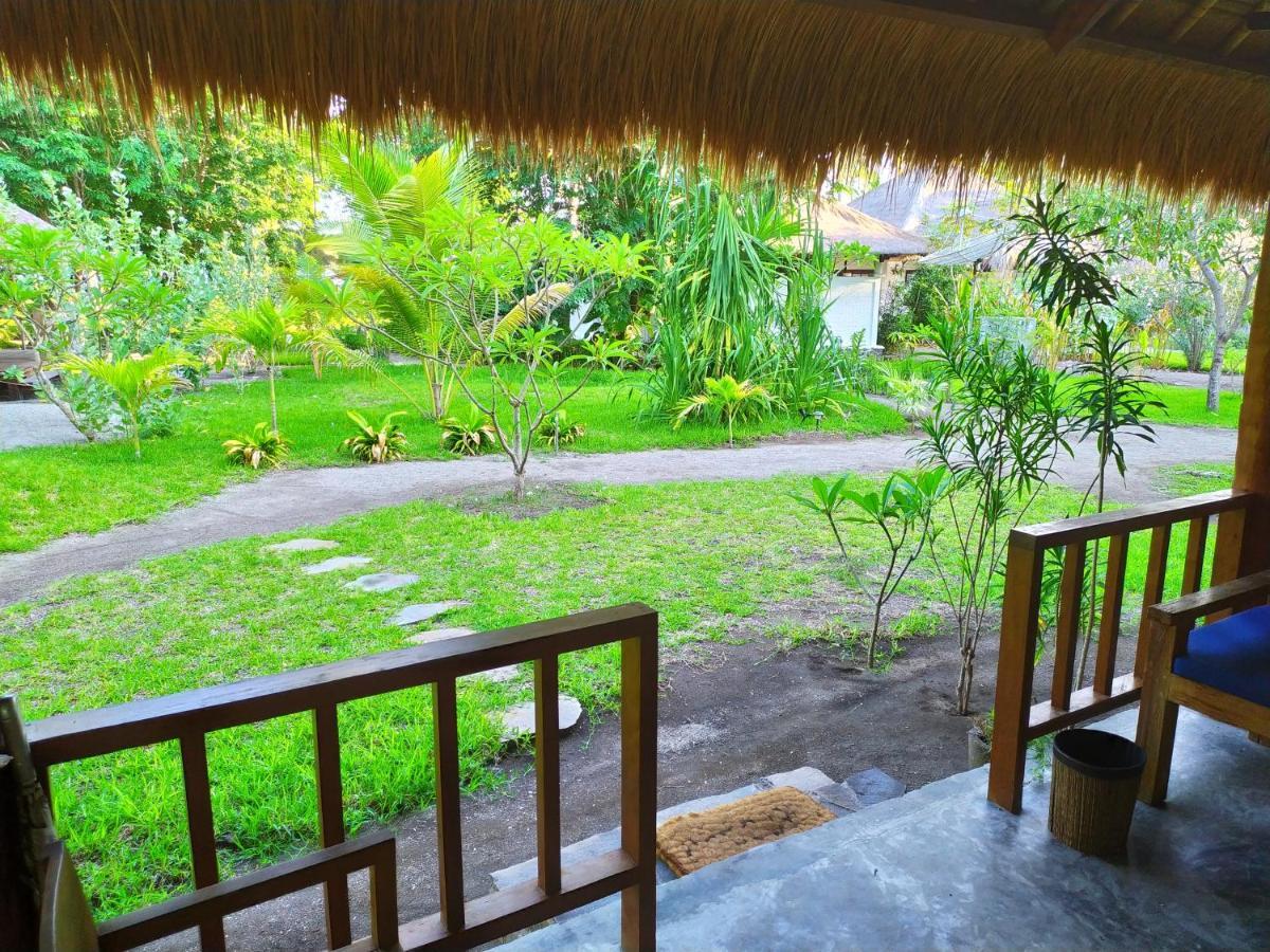 Amrita Maumere Resort Esterno foto